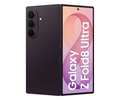 Smartfon Samsung Galaxy Z Fold8 Ultra 16/1TB Fioletowy